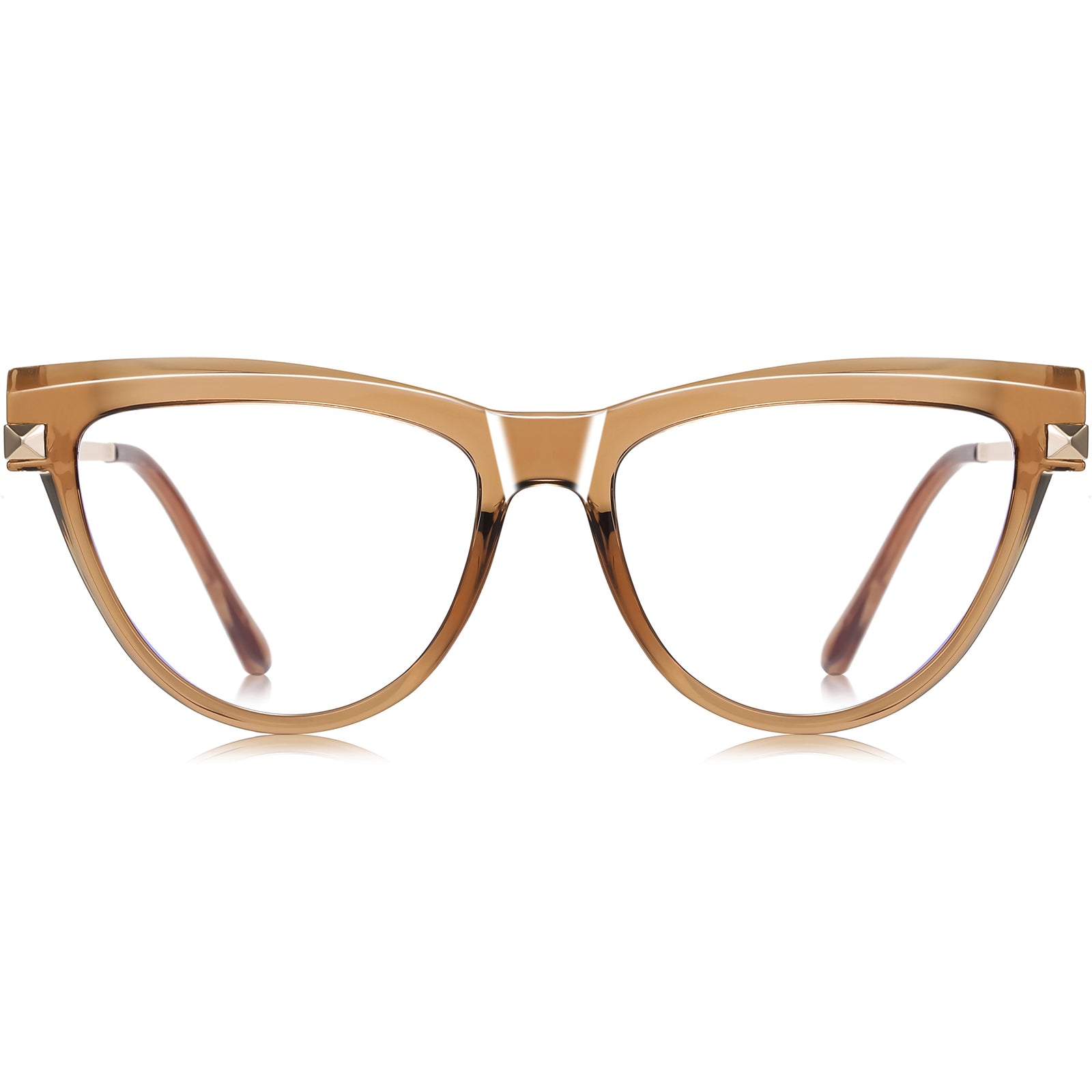 Cat-Eye Glasses YSD1083
