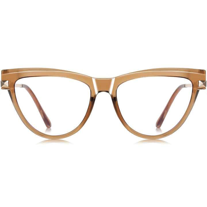 Cat-Eye Glasses YSD1083