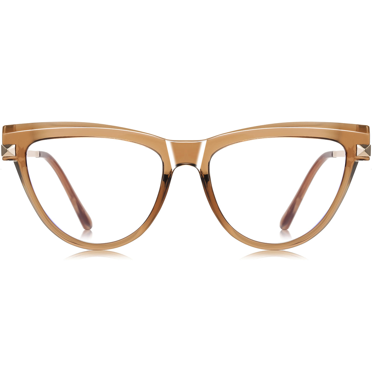 Cat-Eye Glasses YSD1083