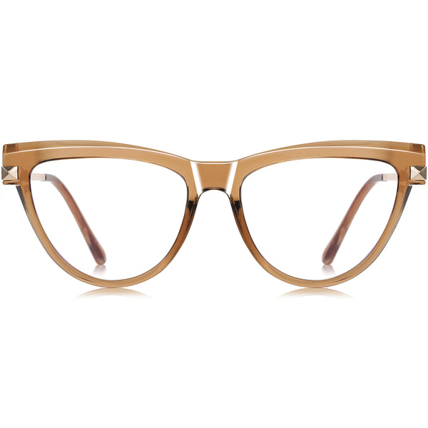 Cat-Eye Glasses YSD1083