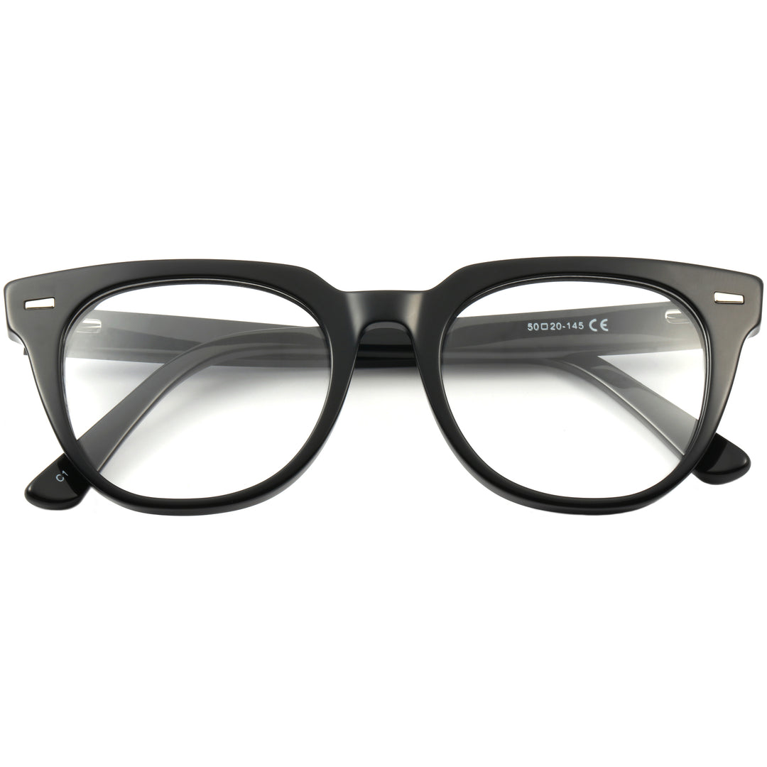 Square Glasses GSR1027