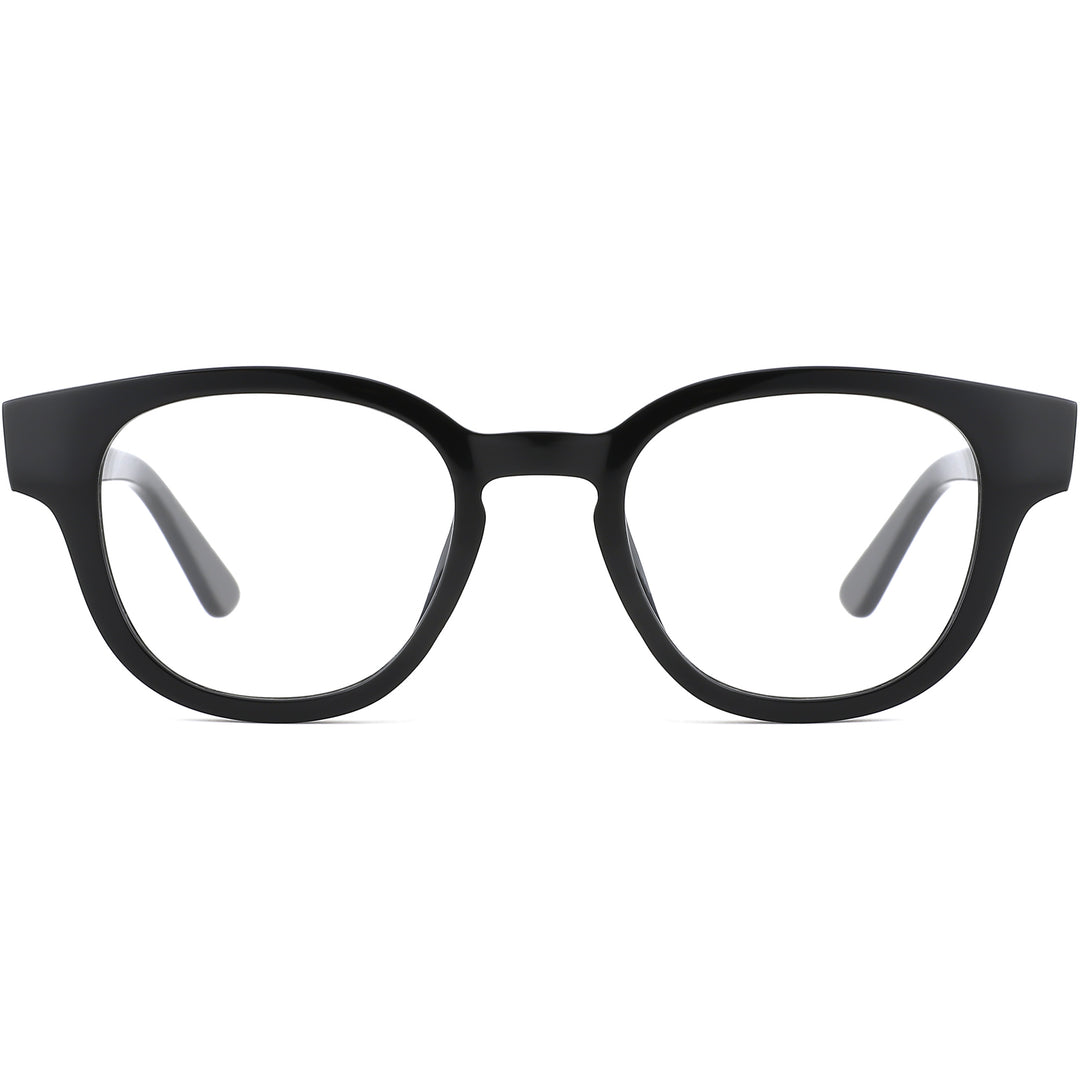 Square Glasses YSAA1098