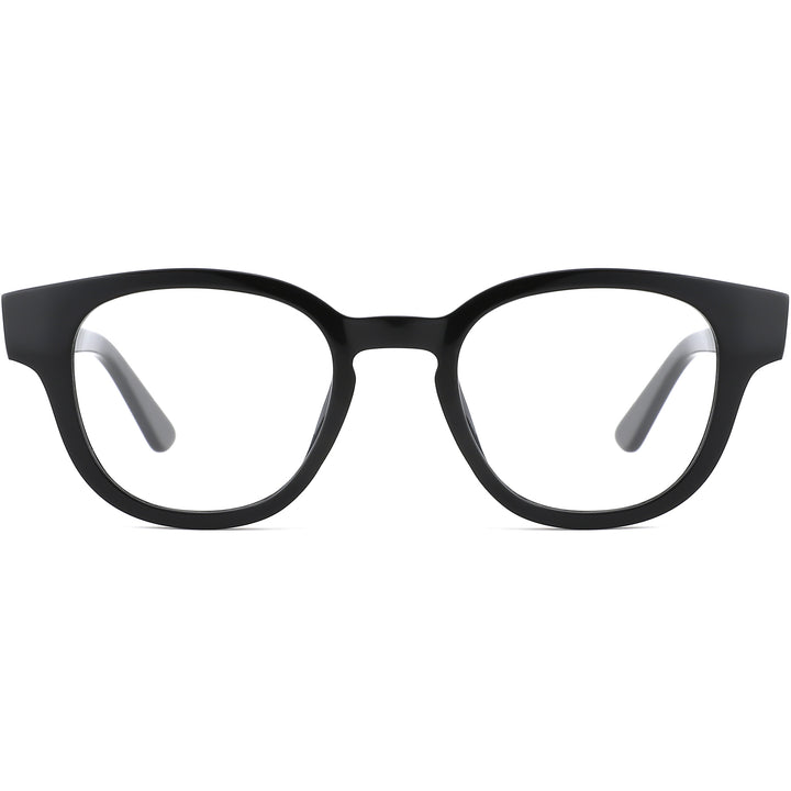 Square Glasses YSAA1098