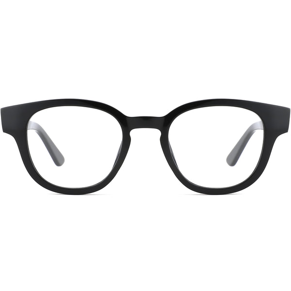 Square Glasses YSAA1098