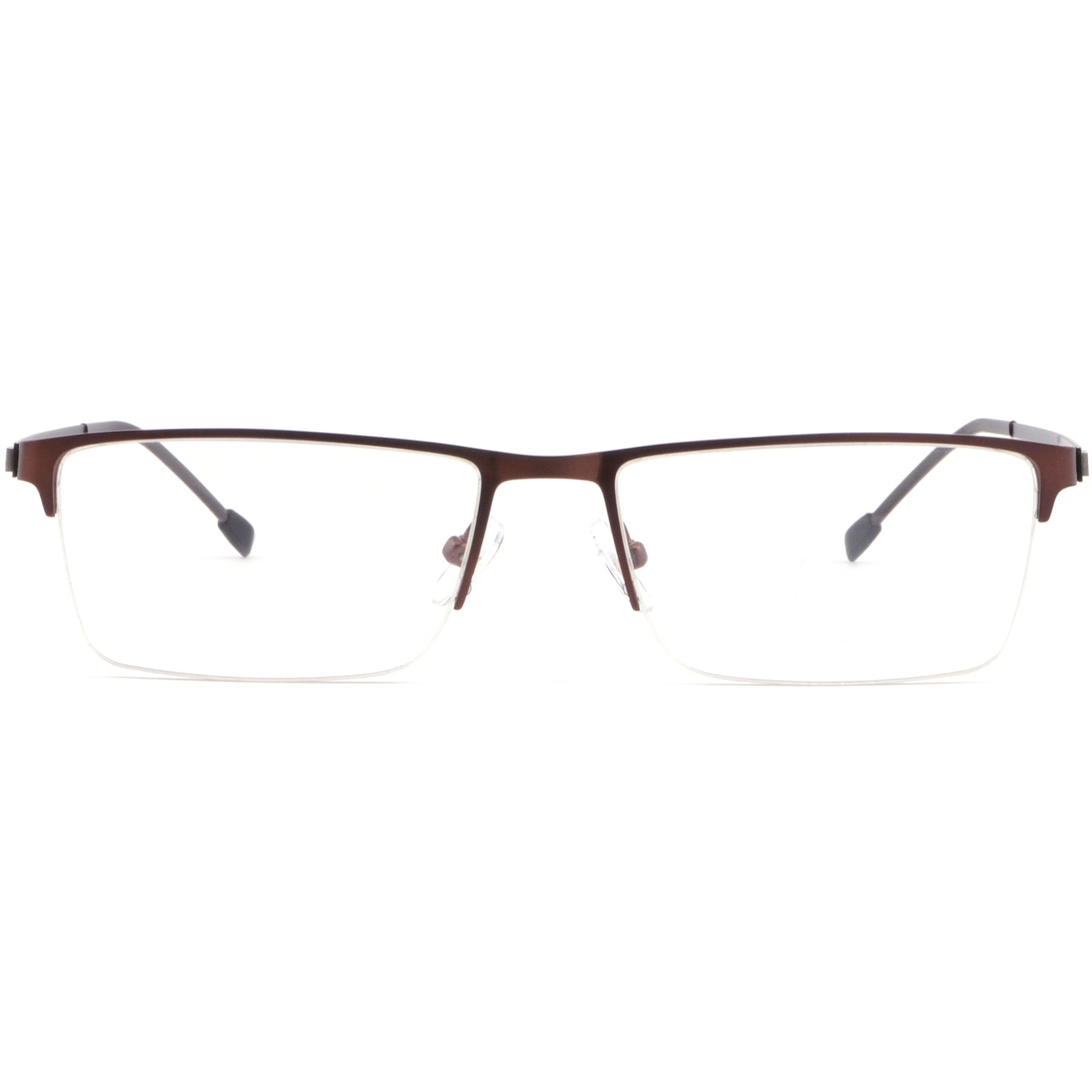 Rectangle Glasses O1621