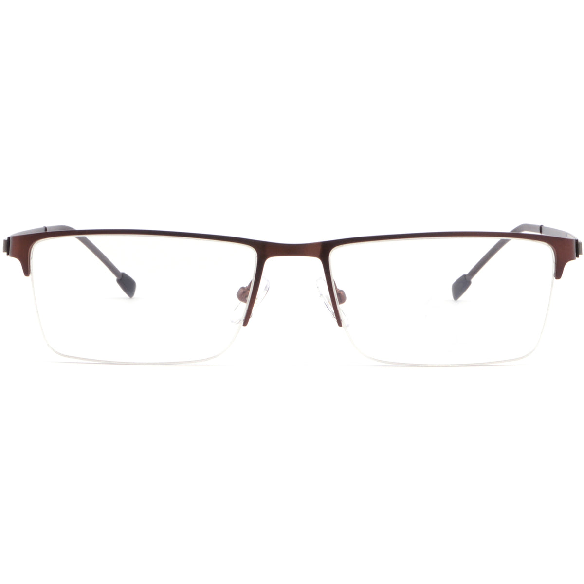 Rectangle Glasses O1621