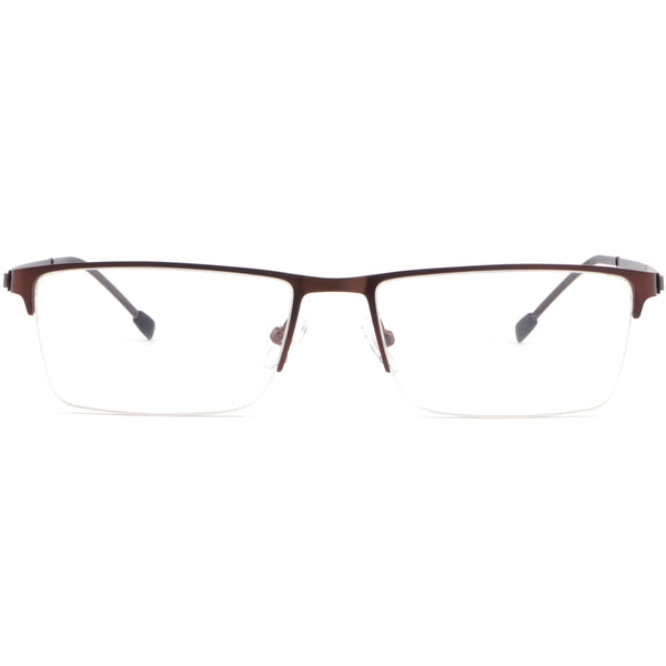 Rectangle Glasses O1621