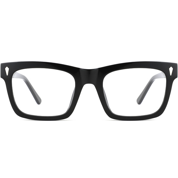 Square Glasses YSAA1092