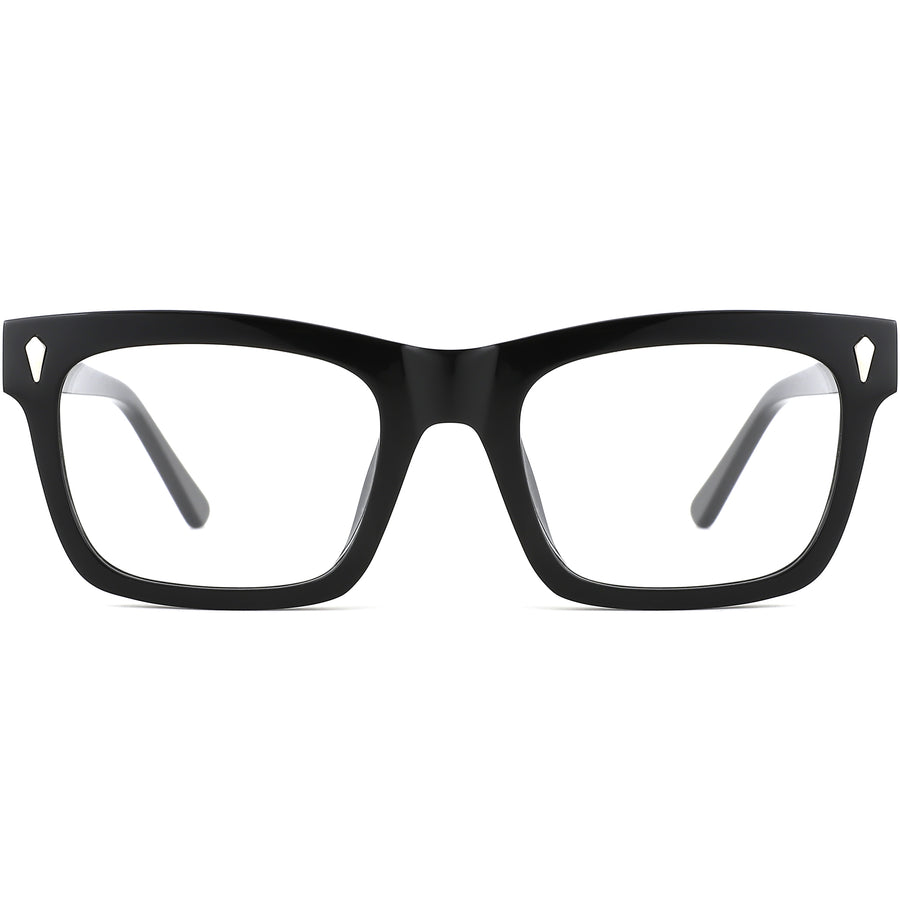 Square Glasses YSAA1092