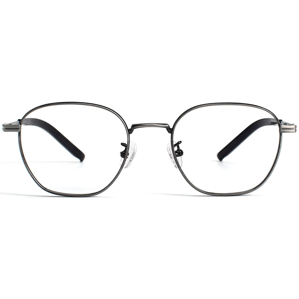 Square Glasses YM1011