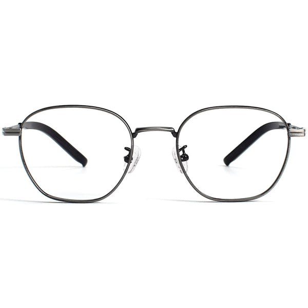 Square Glasses YM1011