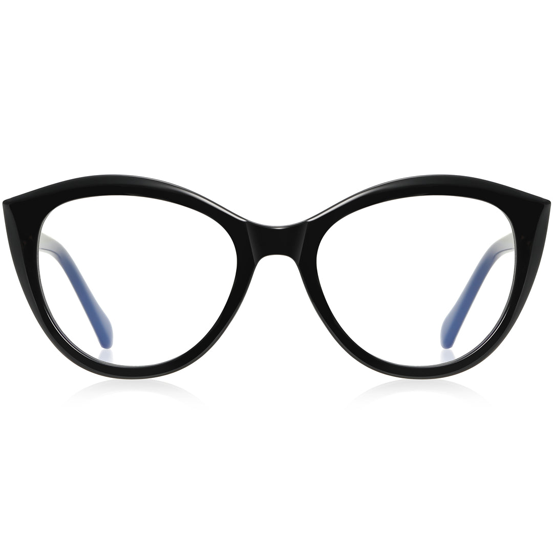 Cat-Eye Glasses PF1300