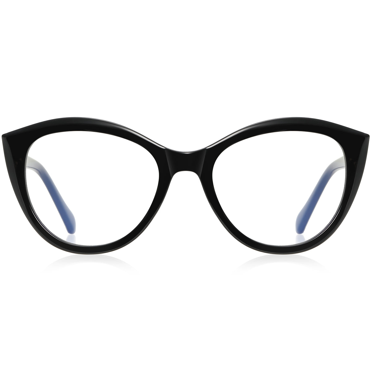 Cat-Eye Glasses PF1300