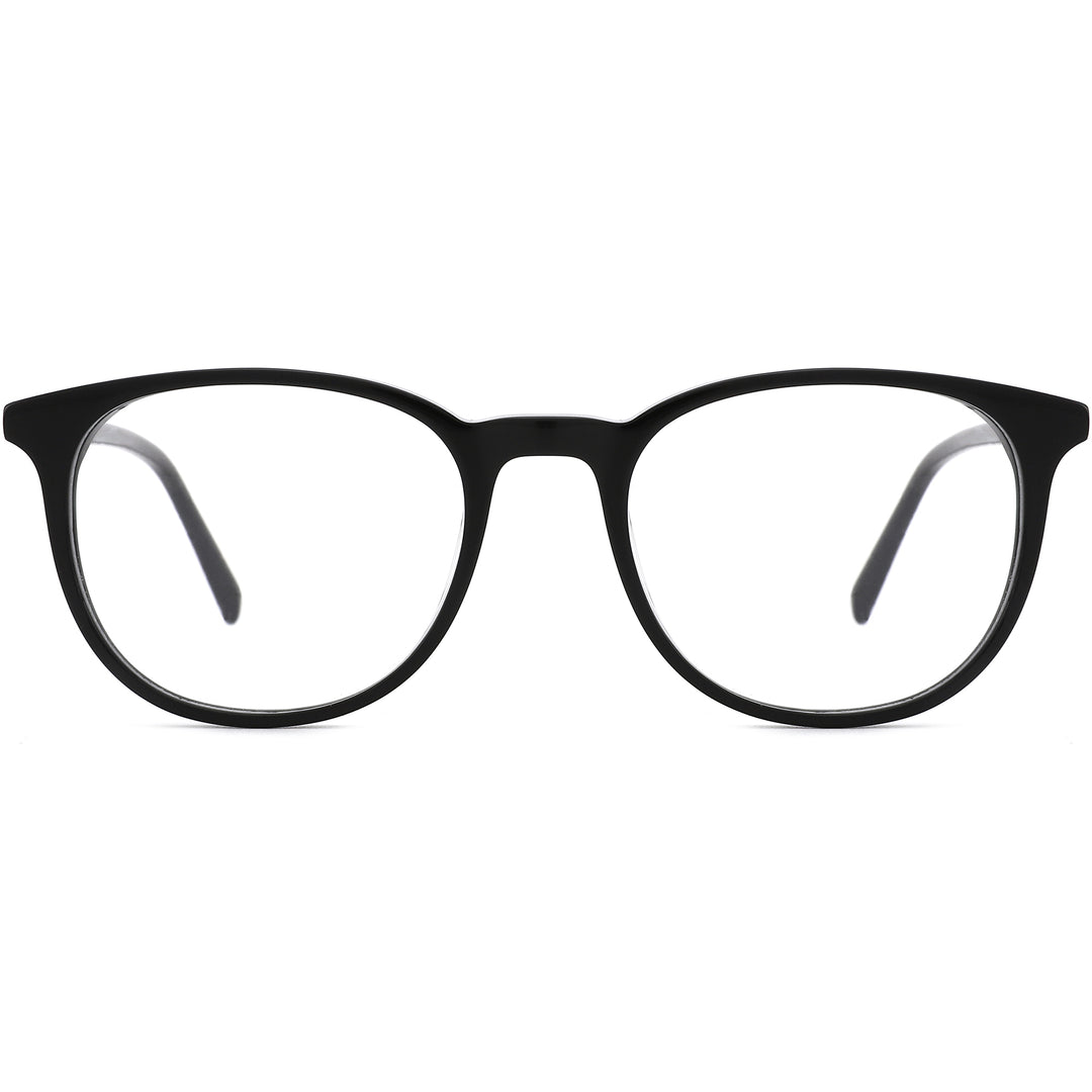 Round Glasses YEA1008
