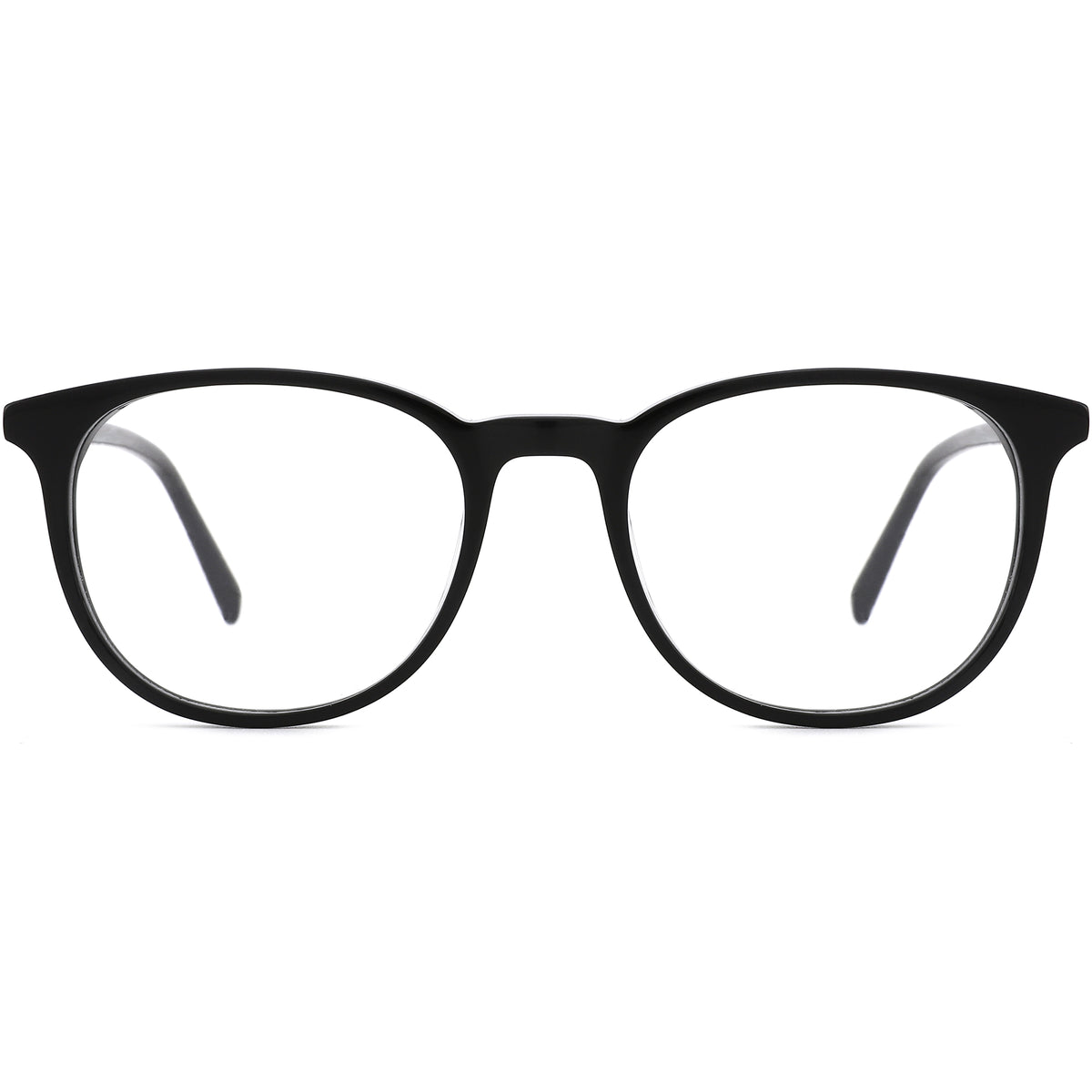 Round Glasses YEA1008