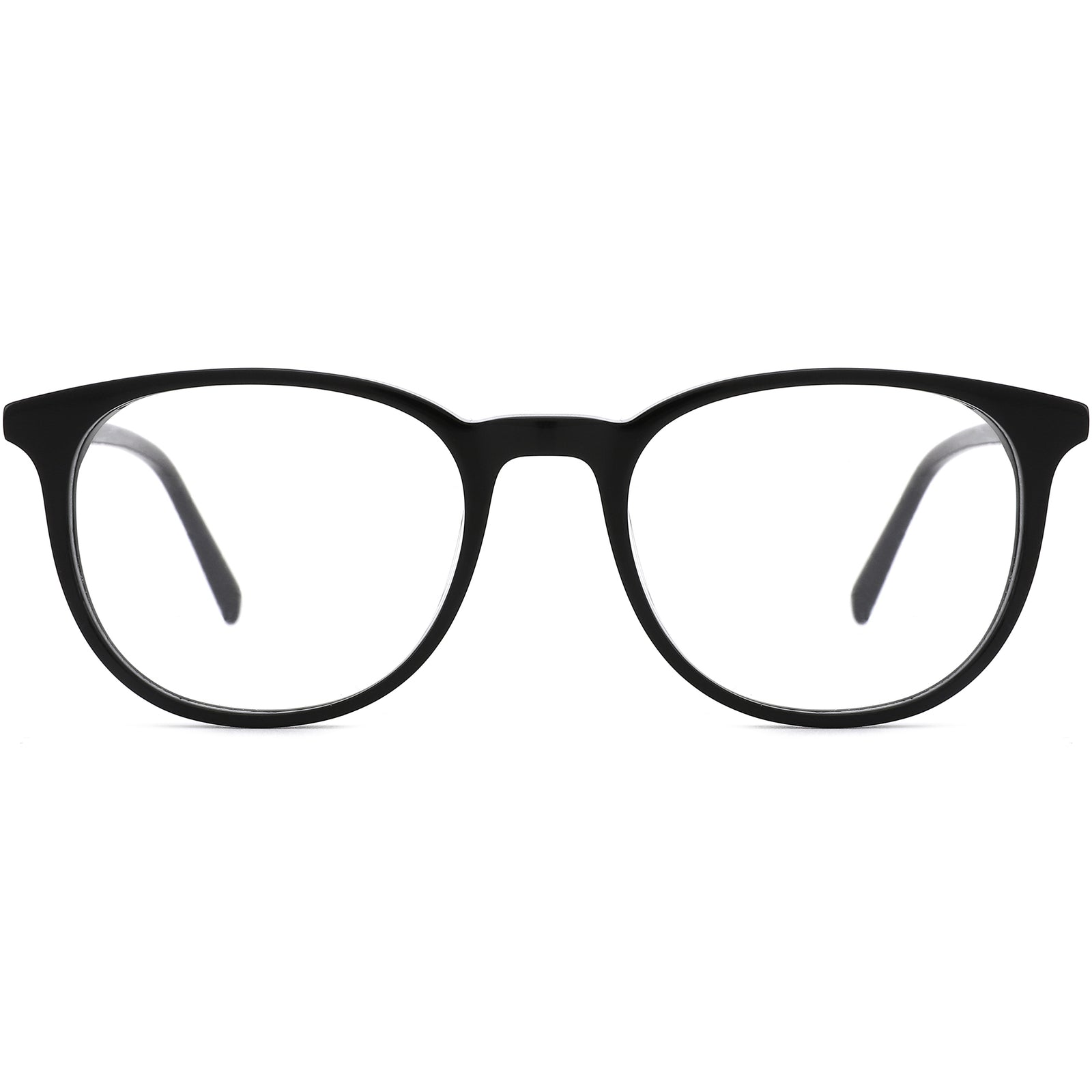 Round Glasses YEA1008