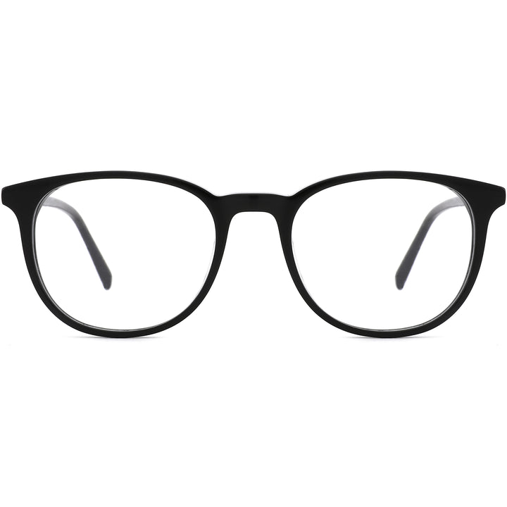 Round Glasses YEA1008