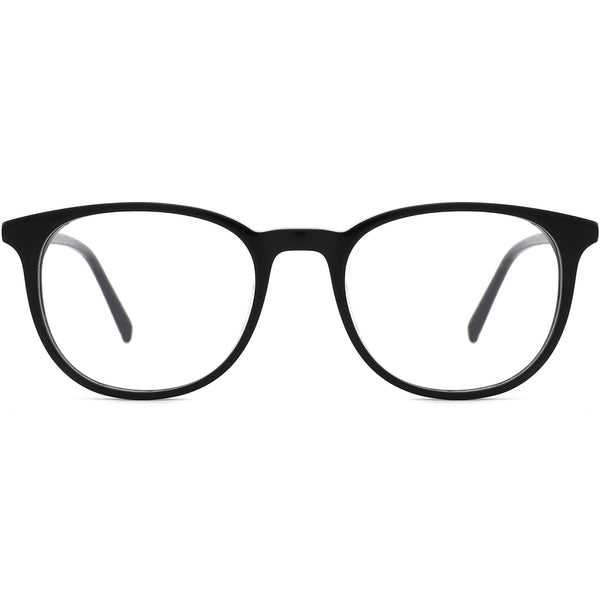 Round Glasses YEA1008