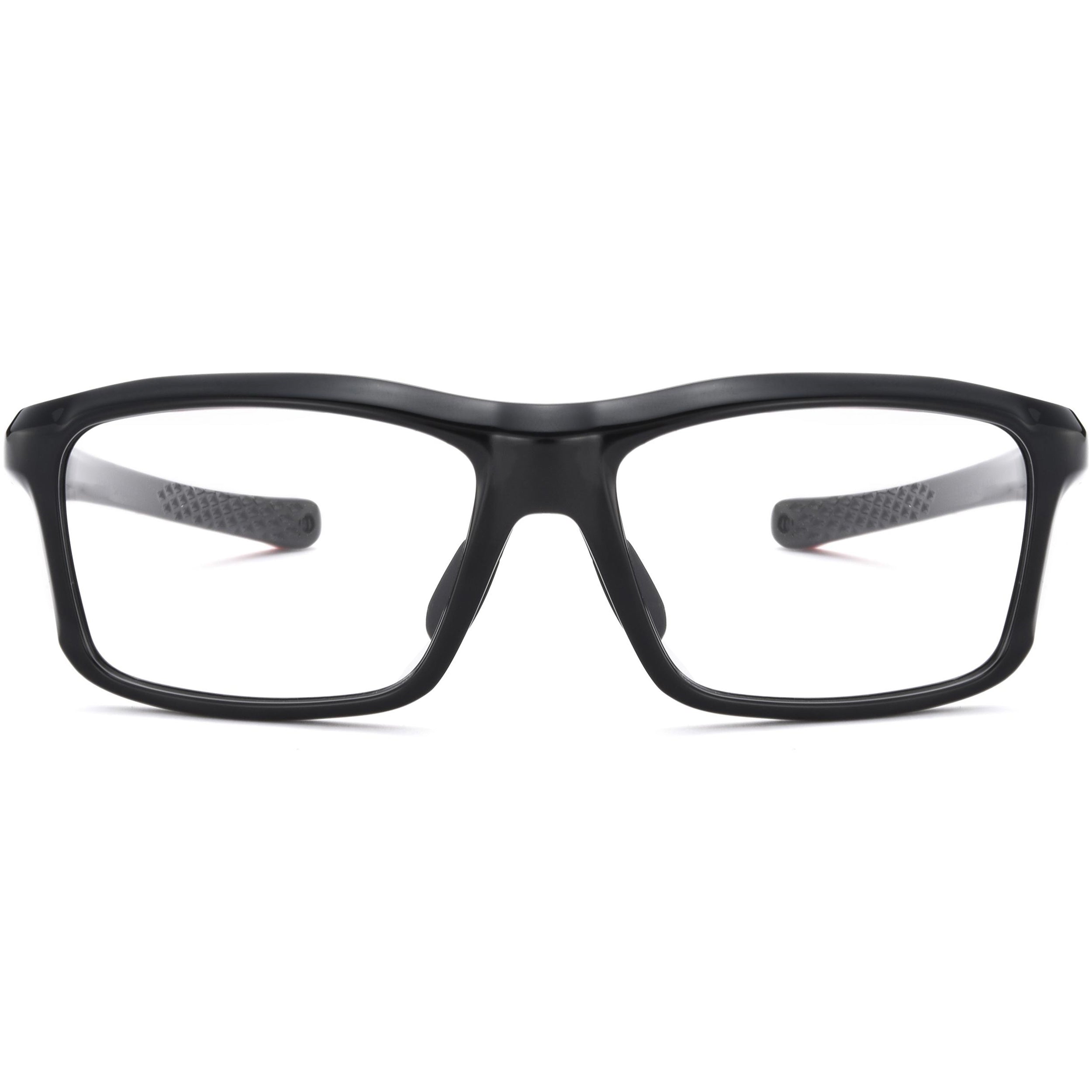 Square Sports Glasses SP1017
