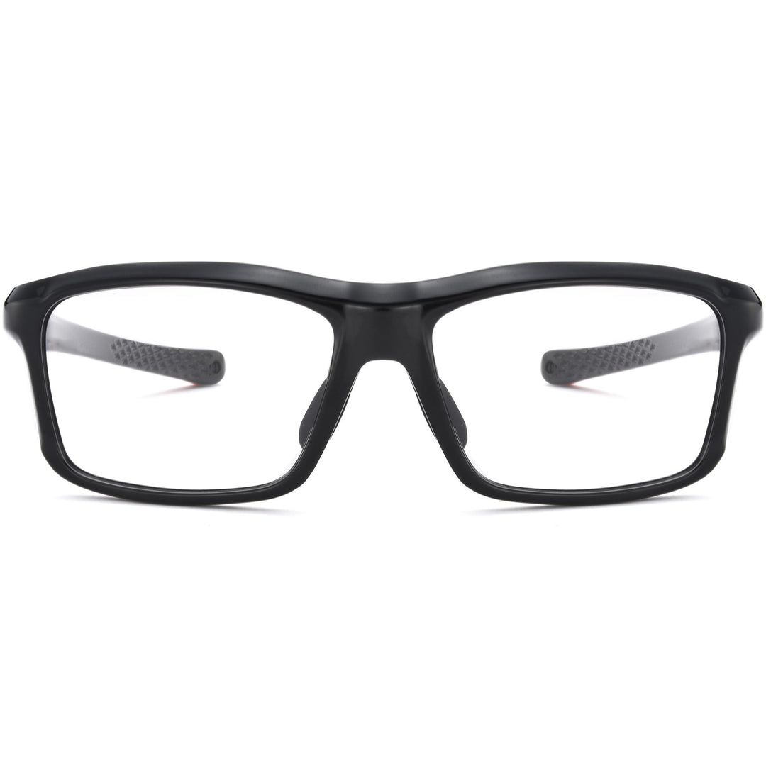 Square Sports Glasses SP1017