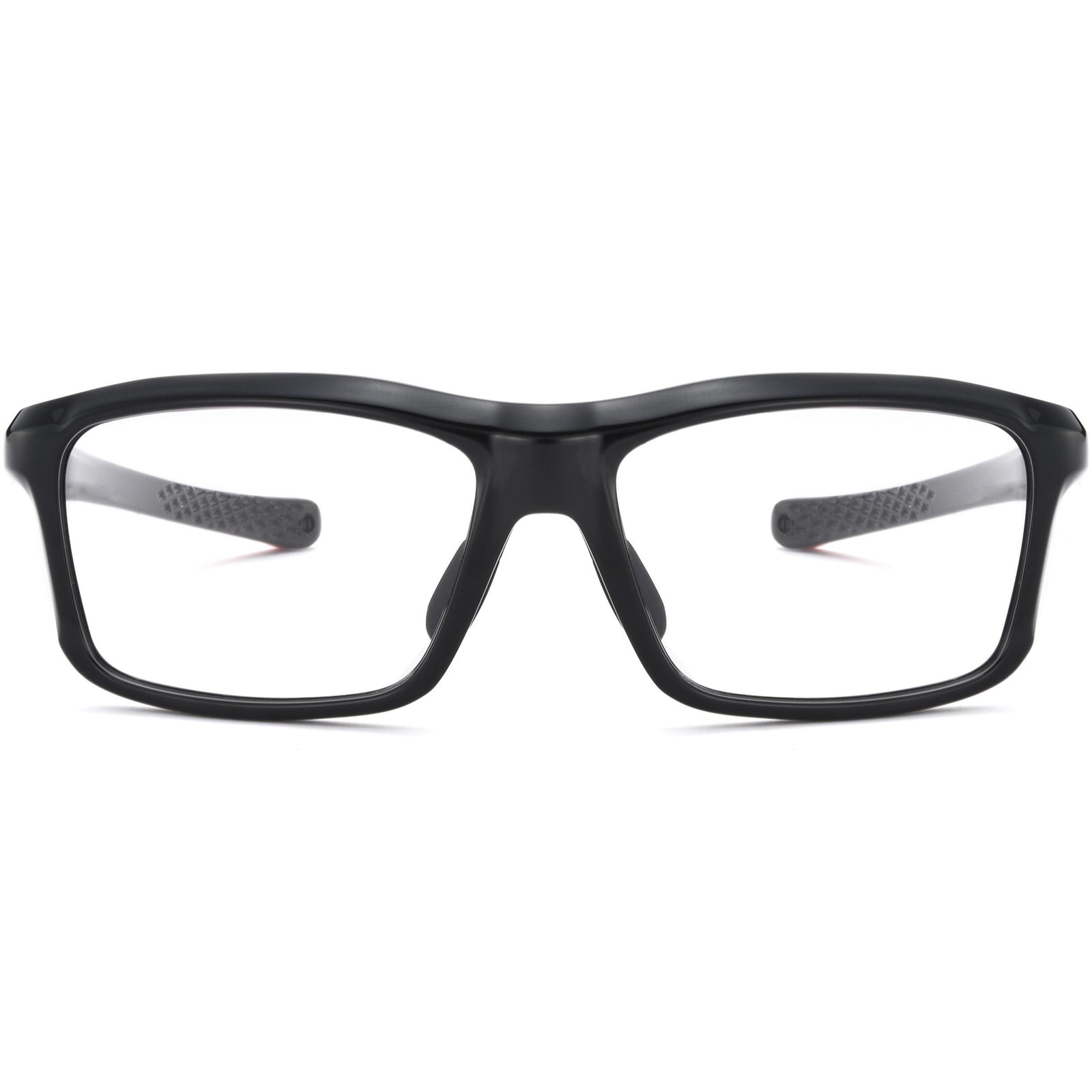Square Sports Glasses SP1017