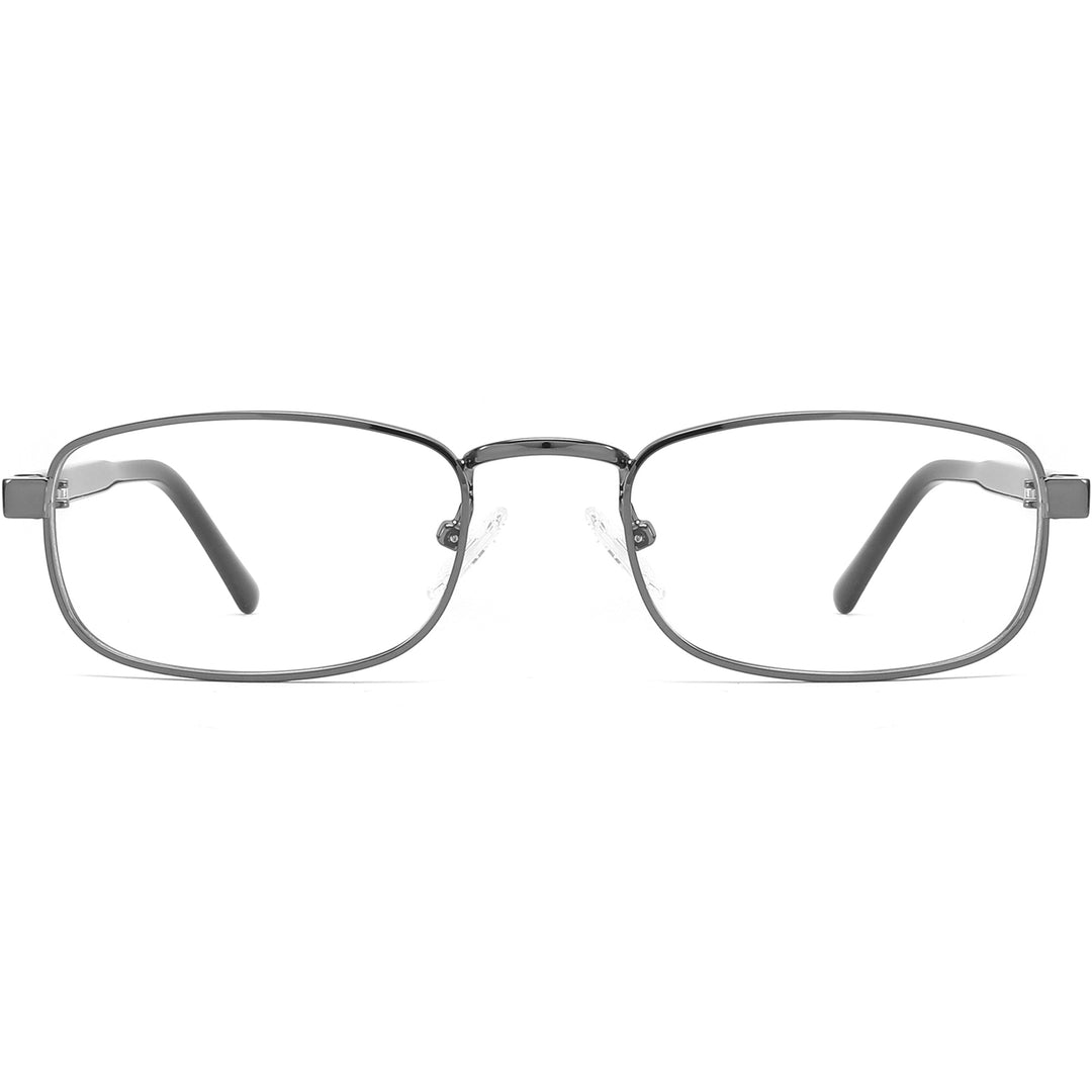 Rectangle Glasses GSR1200
