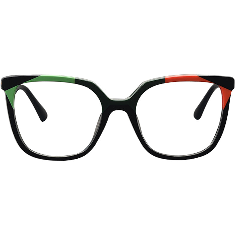 Square Glasses TG1212