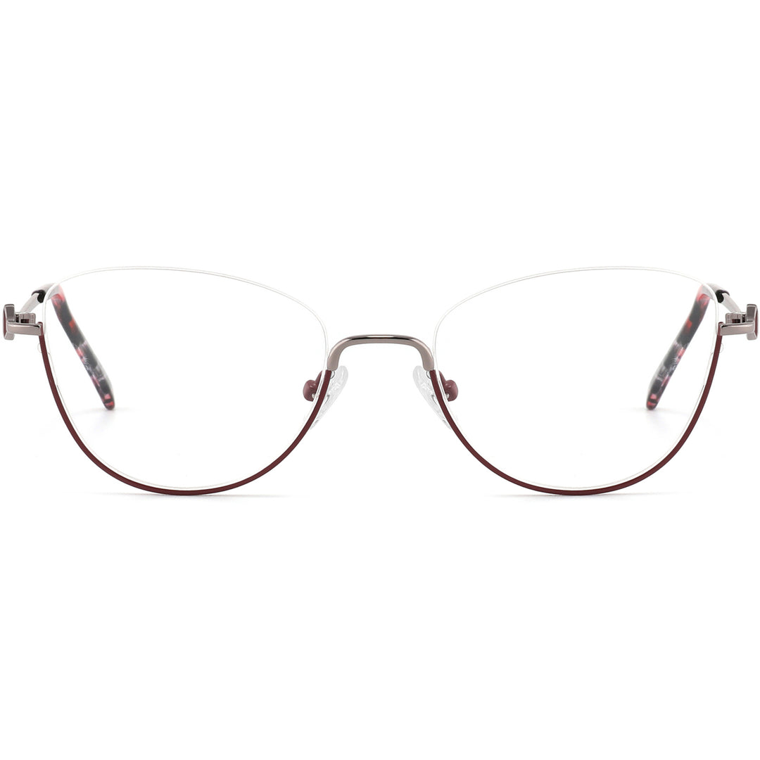 Cat-Eye Glasses RV1014