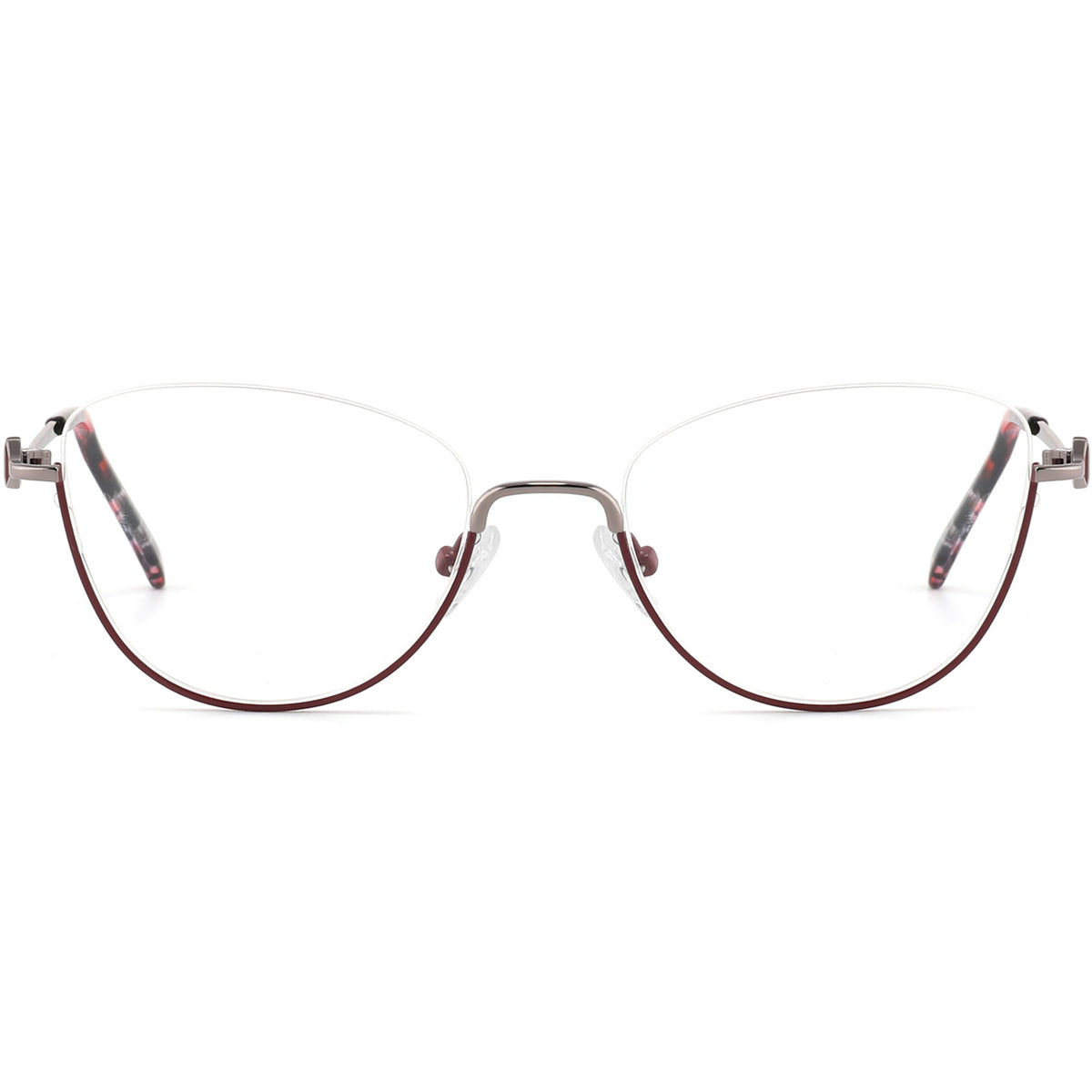 Cat-Eye Glasses RV1014