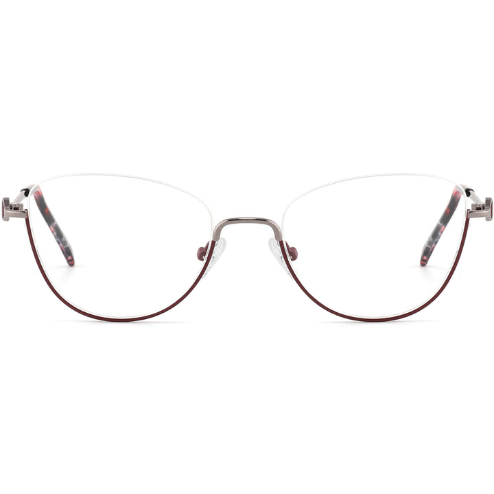 Cat-Eye Glasses RV1014