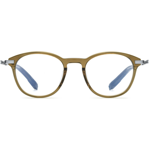 Square  Glasses BR1573