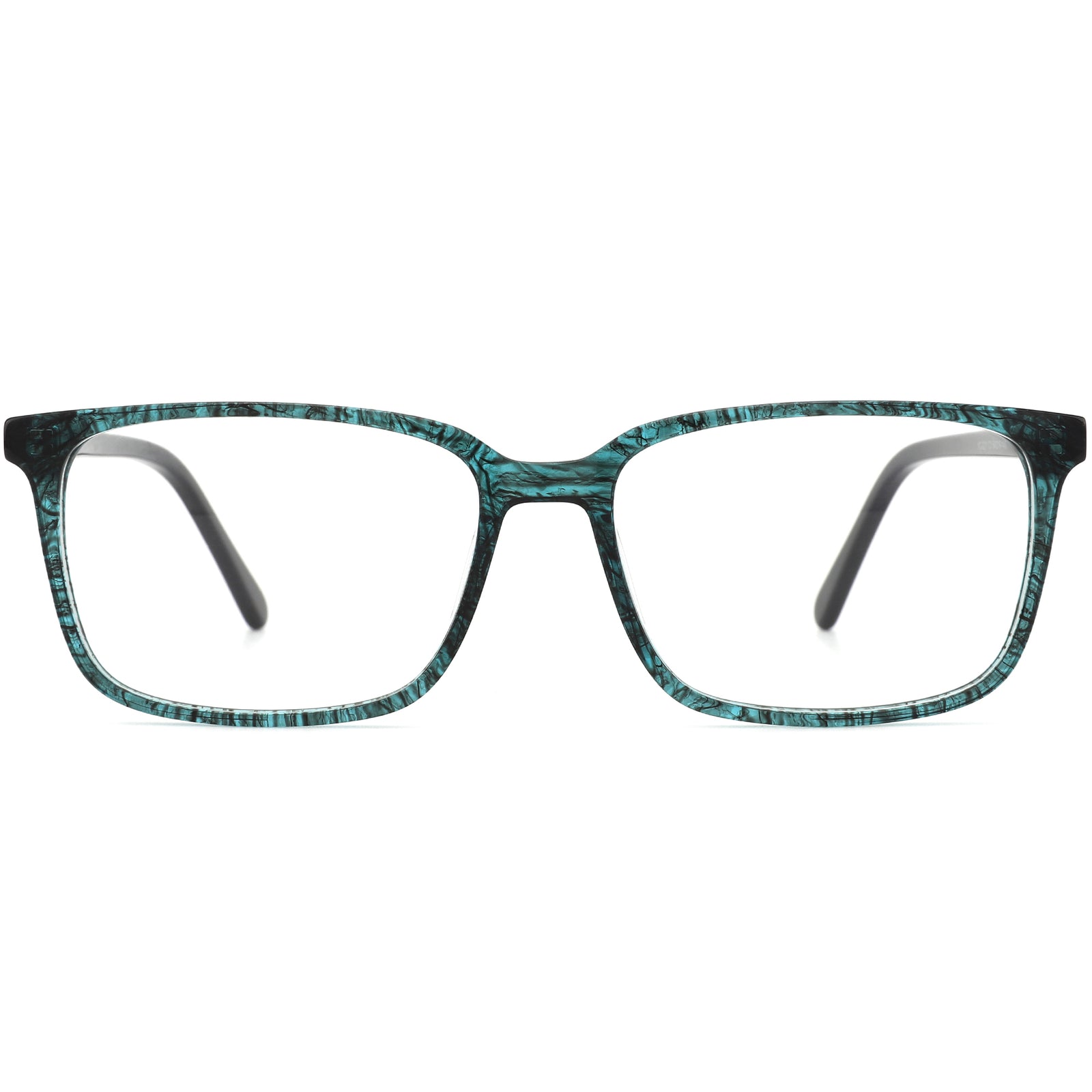 Rectangle Glasses YEC1113