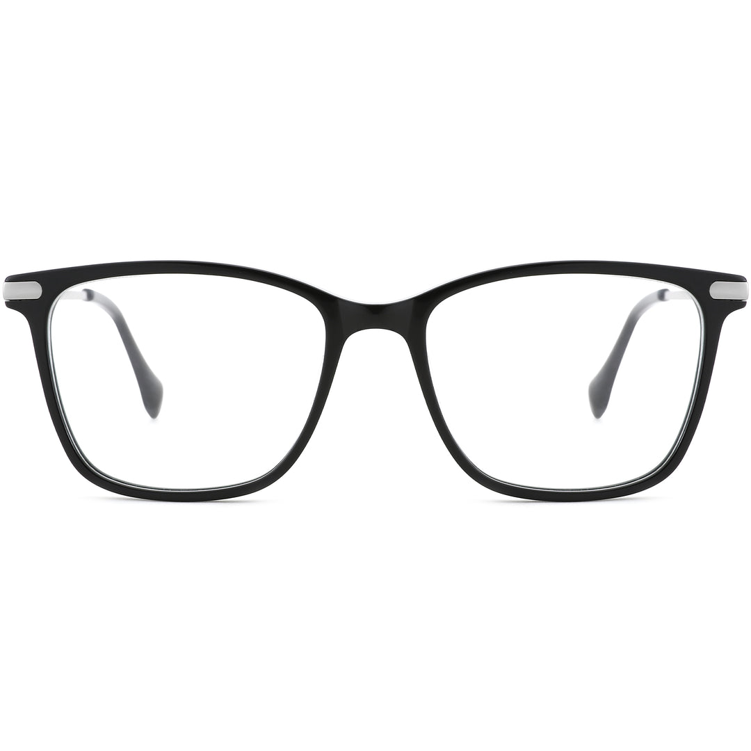Square Glasses YSAC1002