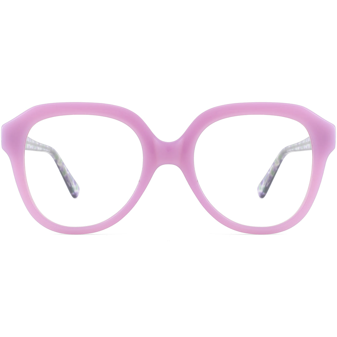 Square Glasses YSAA1150