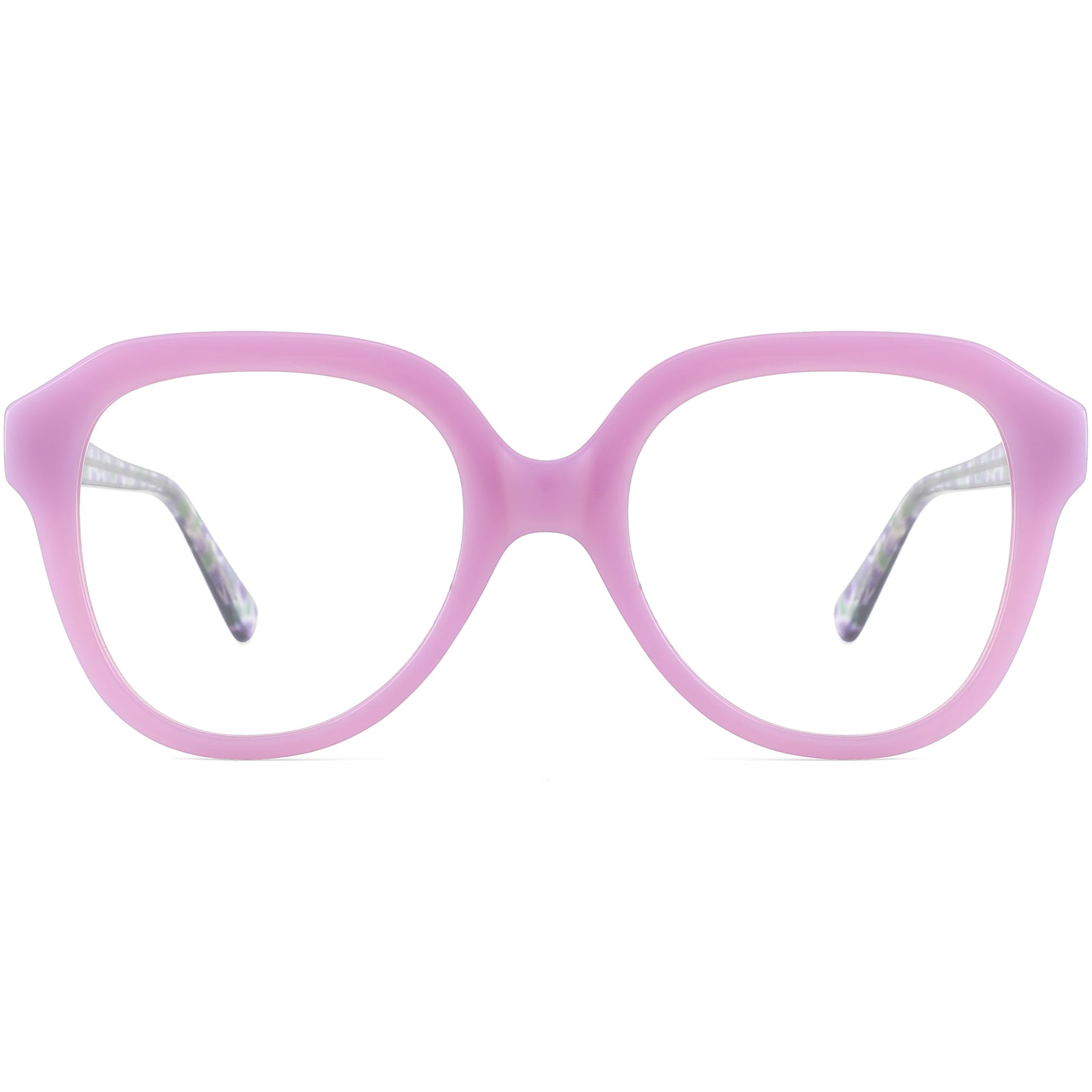 Square Glasses YSAA1150