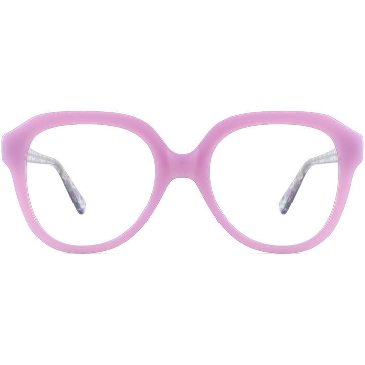 Square Glasses YSAA1150