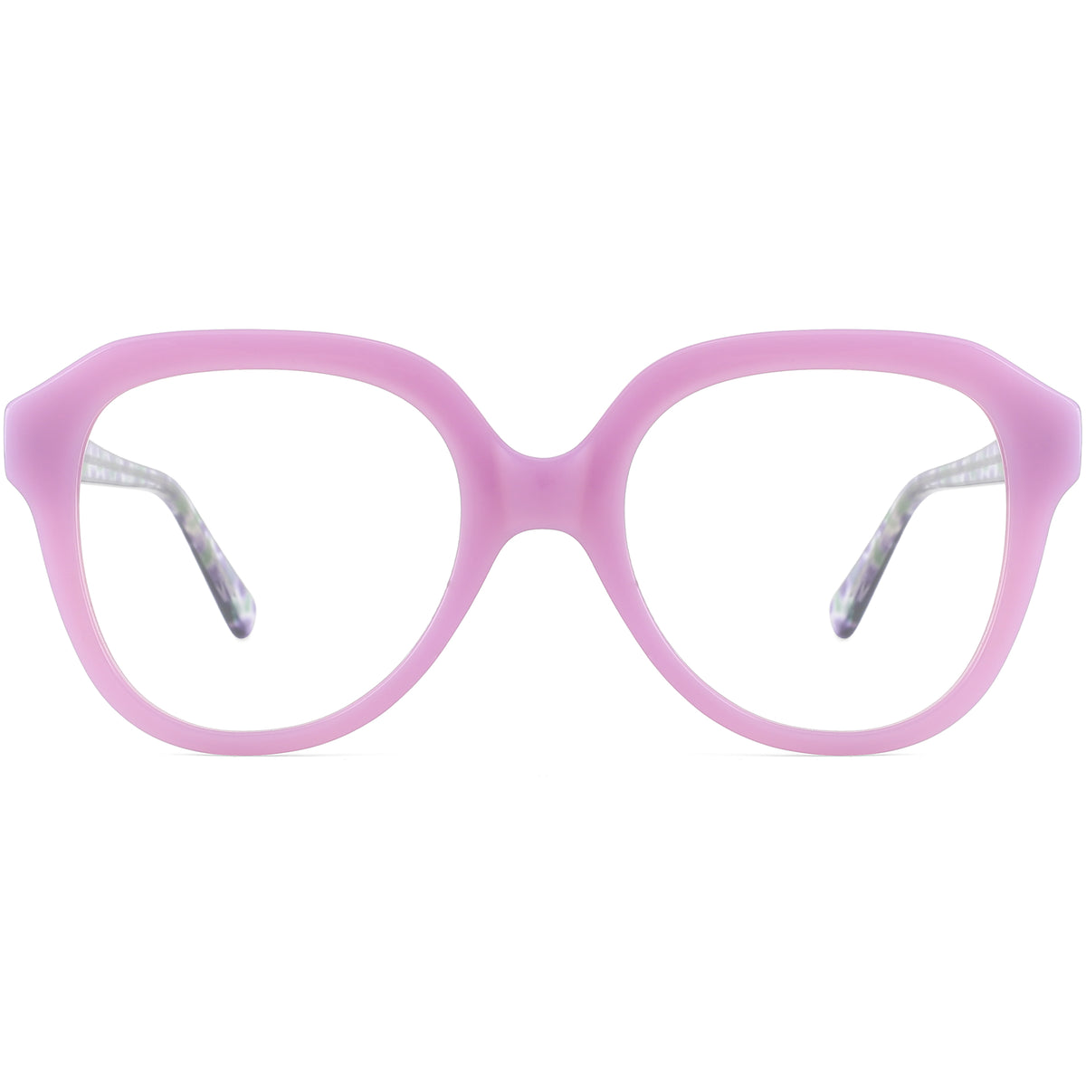 Square Glasses YSAA1150