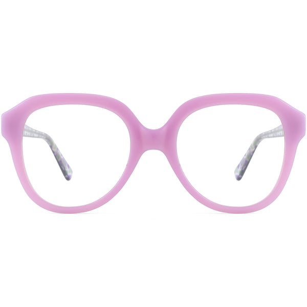 Square Glasses YSAA1150