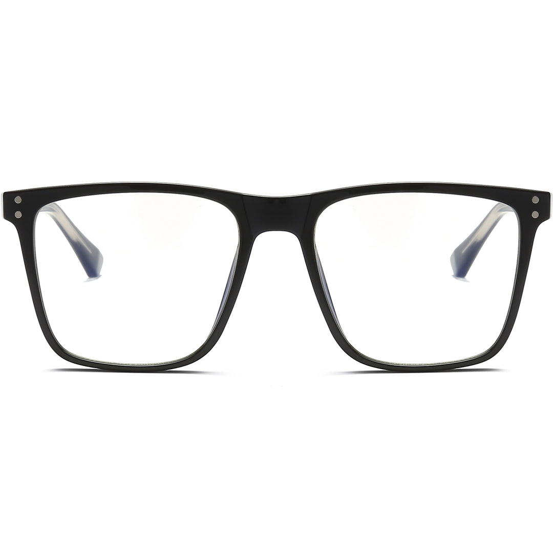 Square Glasses PF1193