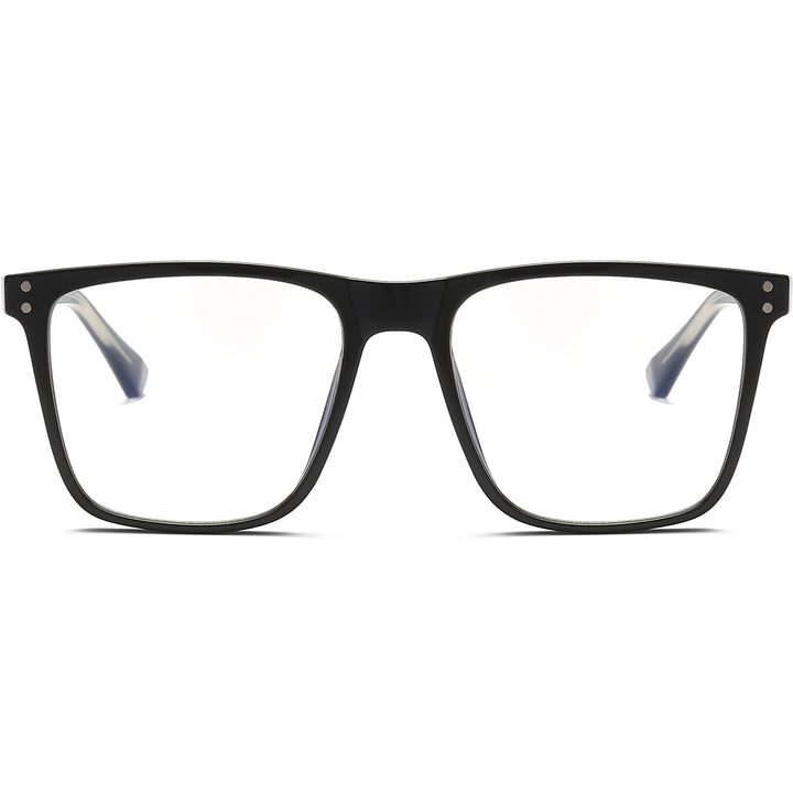 Square Glasses PF1193