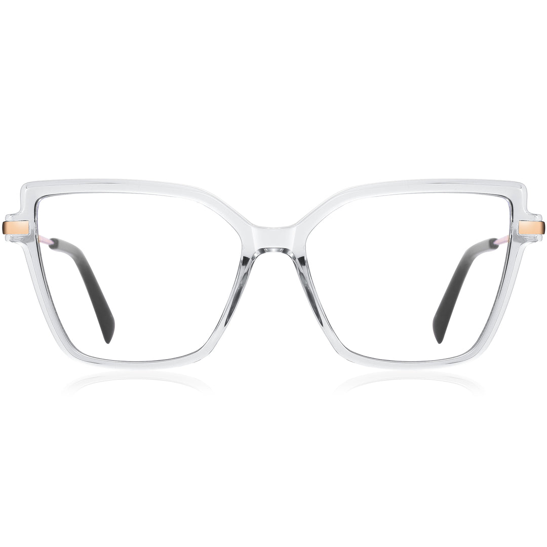 Cat-Eye Glasses PF1020