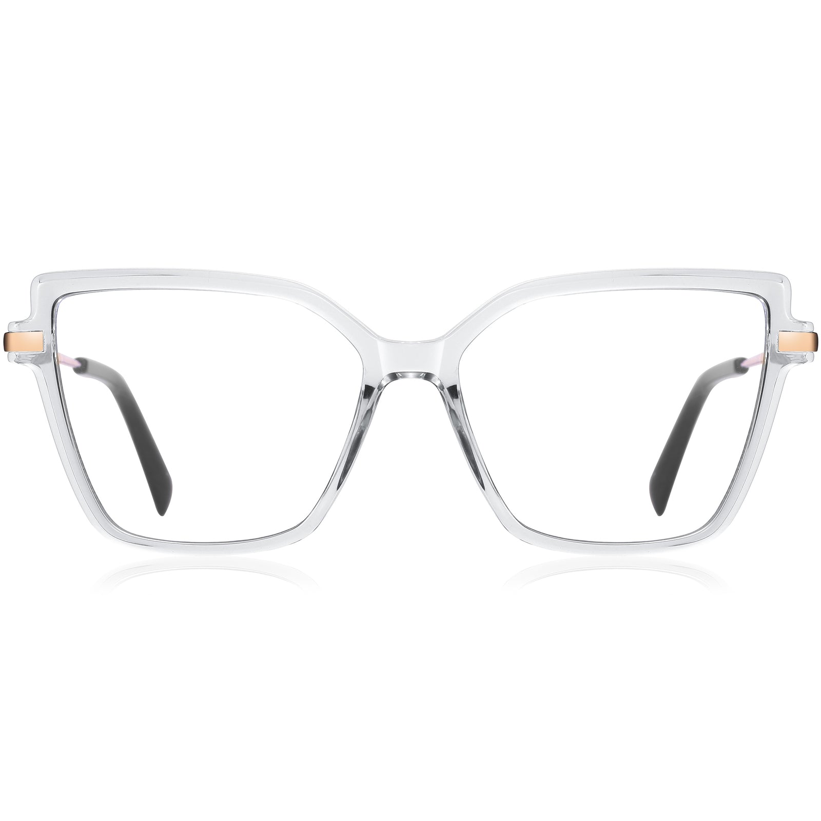 Cat-Eye Glasses PF1020
