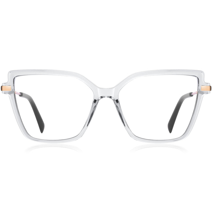 Cat-Eye Glasses PF1020