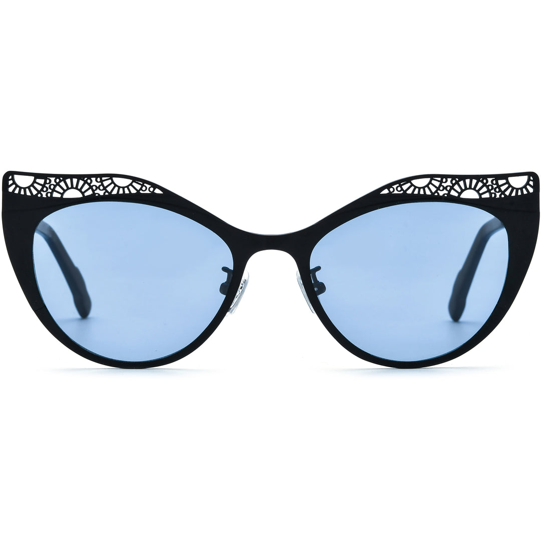 Cat-Eye Sunglasses BRS1157