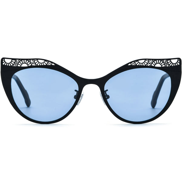 Cat-Eye Sunglasses BRS1157