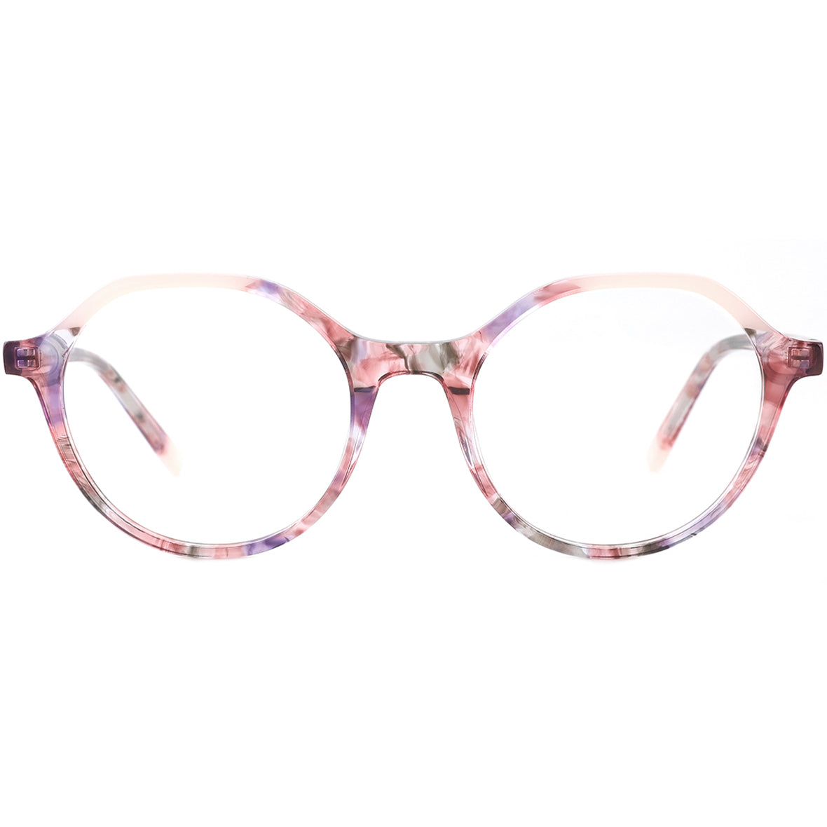 Round Glasses YEA1107