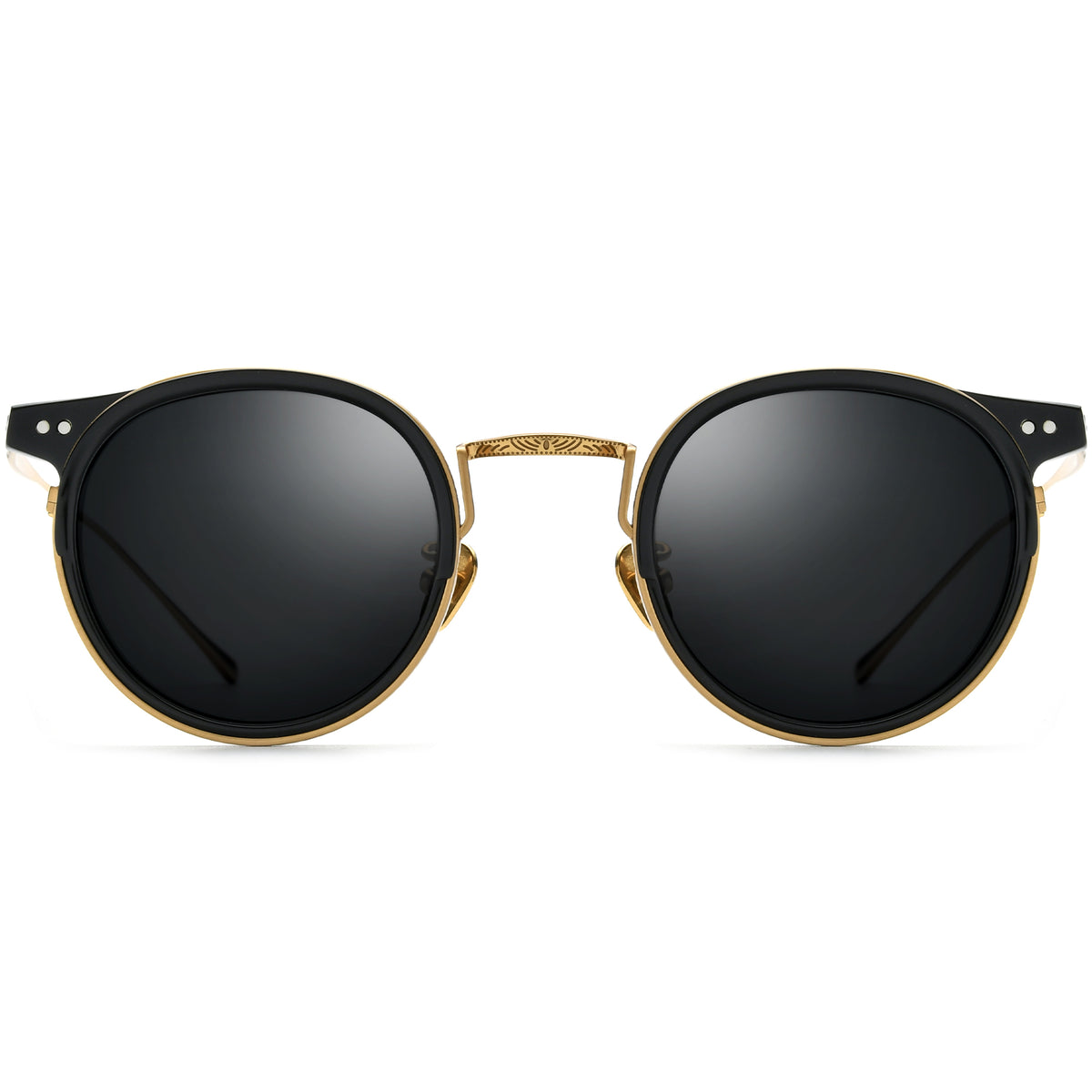 Round Sunglasses BRS1038