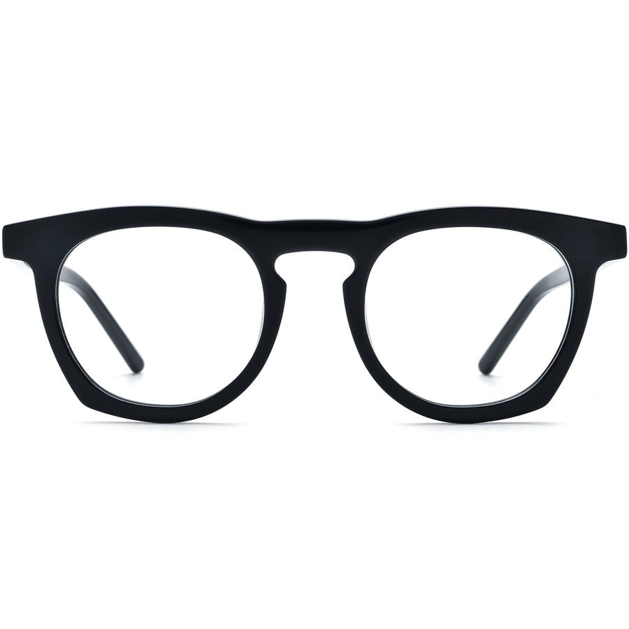 Square Glasses BR1477