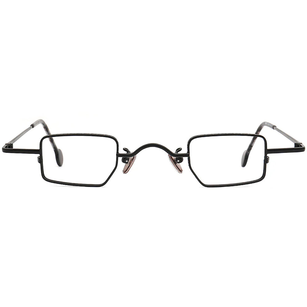 Geometric Glasses YT1034