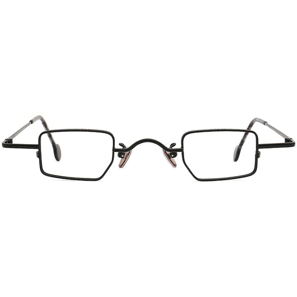 Geometric Glasses YT1034